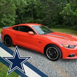 Meet your Posher, Tommy